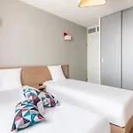 Appart'city Confort Centre Gare Perpignan