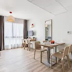 Appart'city Confort Centre Gare Aparthotel