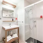 Aparthotel Appart'city Confort Centre Gare Perpignan