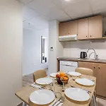 Appart'city Confort Centre Gare Aparthotel Perpignan