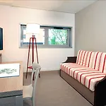 Aparthotel Appart'city Confort Centre Gare Perpignan