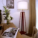 Appart'city Confort Centre Gare Aparthotel Perpignan