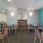 Appart'city Confort Centre Gare Perpignan