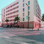 Aparthotel Appart'city Confort Centre Gare 3*
