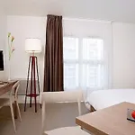 Aparthotel Appart'city Confort Centre Gare Perpignan