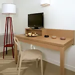 Aparthotel Appart'city Confort Centre Gare 3*