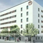 Appart'city Confort Centre Gare 3* Perpignan