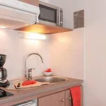 Appart'city Confort Centre Gare 3* Perpignan