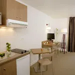 Aparthotel Appart'city Confort Centre Gare