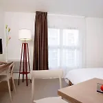 Appart'city Confort Centre Gare 3* Perpignan