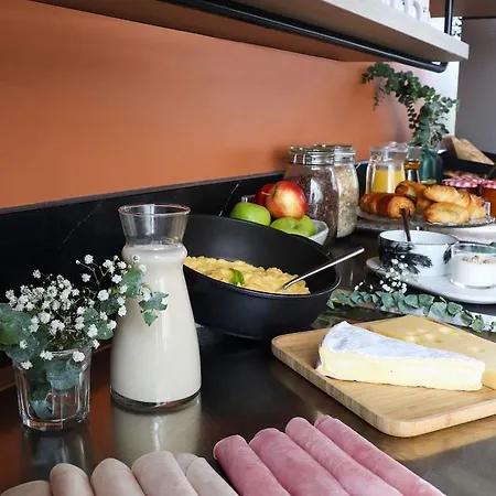 Appart'city Confort Centre Gare 3* ペルピニャン