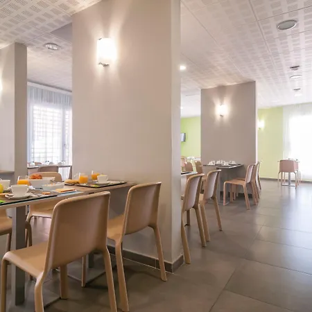 Appart'city Confort Centre Gare