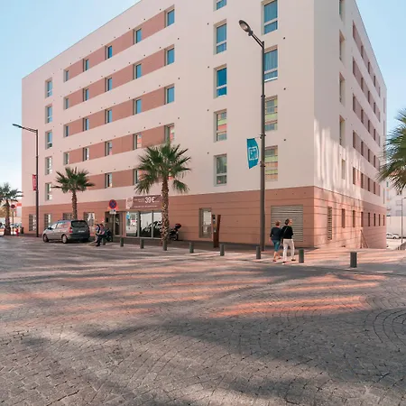 Apart-hotel Appart'city Confort Centre Gare Perpinhã