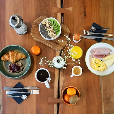 Apart-hotel Appart'city Confort Centre Gare