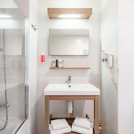 Aparthotel Appart'city Confort Centre Gare