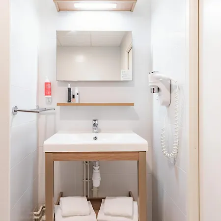 Aparthotel Appart'city Confort Centre Gare