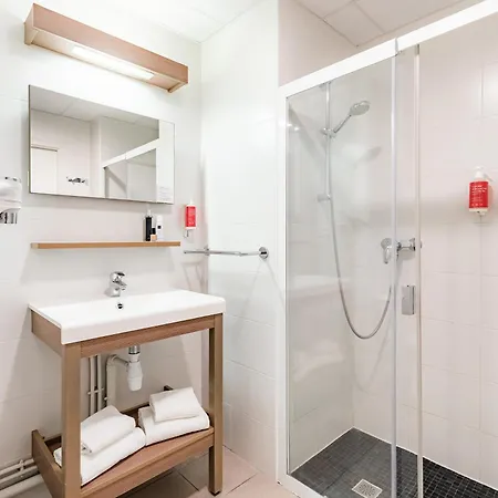 Apart-hotel Appart'city Confort Centre Gare Perpinhã