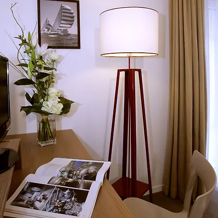 Appart'city Confort Centre Gare Apart-hotel Perpinhã