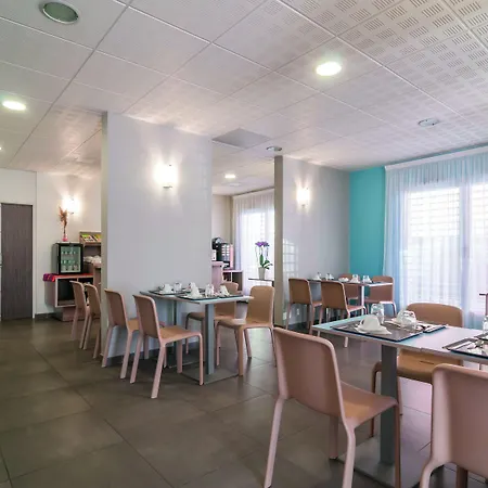 Appart'city Confort Centre Gare 公寓式酒店 3*