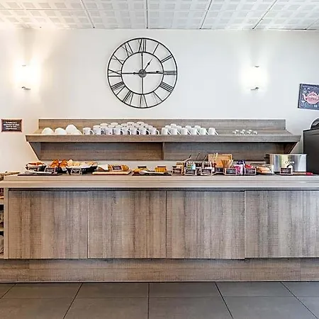 Appart'city Confort Centre Gare Apartmanhotel