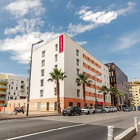 Appart'city Confort Centre Gare