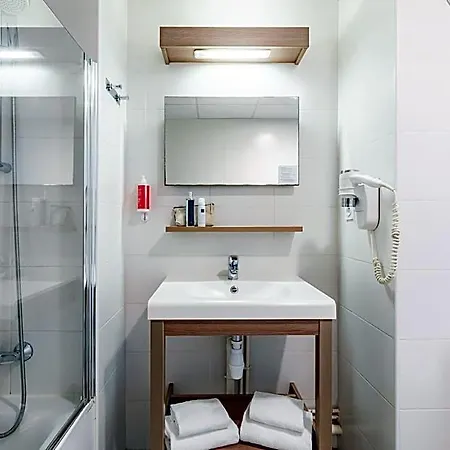 Apartmanhotel Appart'city Confort Centre Gare