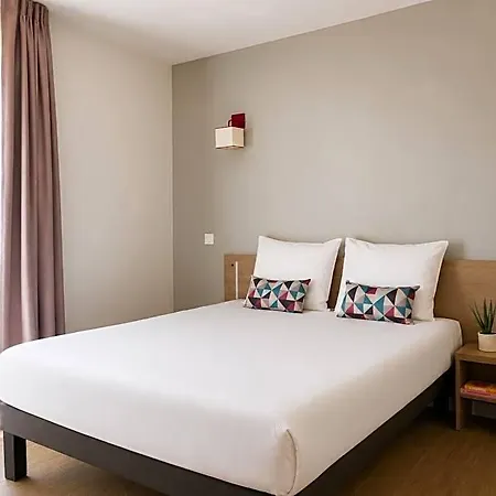 Apartmanhotel Appart'city Confort Centre Gare Perpignan