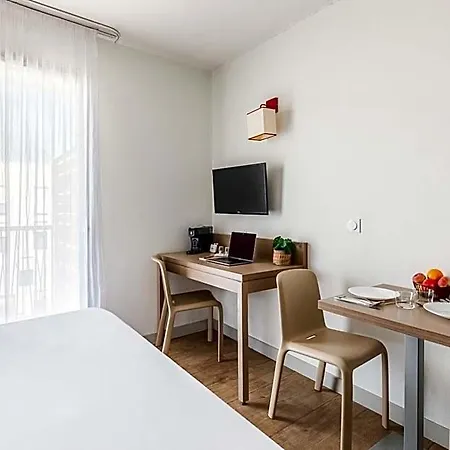Aparthotel Appart'city Confort Centre Gare