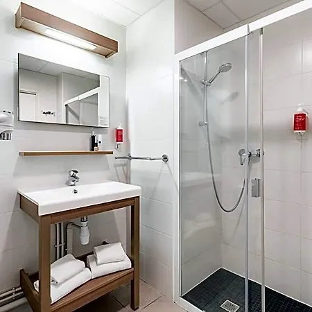 Aparthotel Appart'city Confort Centre Gare 3*