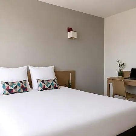 Appart'city Confort Centre Gare 3*