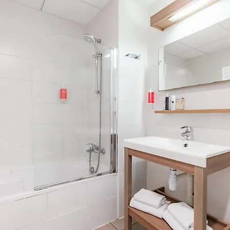 Appart'city Confort Centre Gare 3*