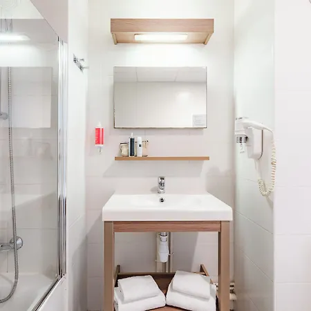 Appart'city Confort Centre Gare 3* Perpignan