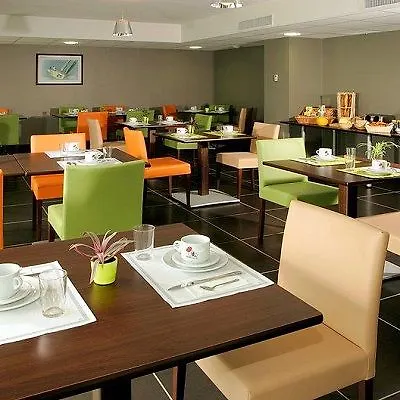 Appart'city Confort Centre Gare 3*