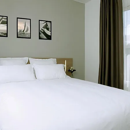 Appart'city Confort Centre Gare Apart-hotel