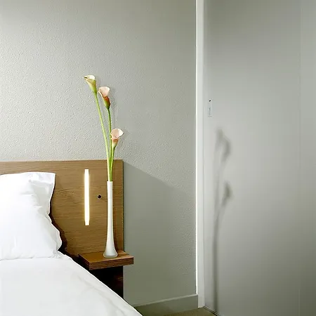 Hotel apartamentowy Appart'city Confort Centre Gare Perpignan
