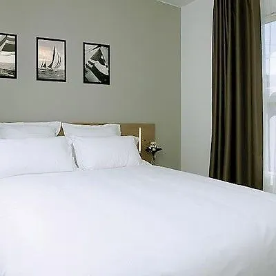 Apart-hotel Appart'city Confort Centre Gare Perpinhã