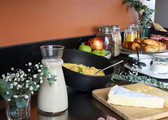 Appart'city Confort Centre Gare 3* Perpignan