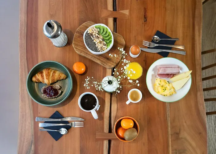 Hotel apartamentowy Appart'city Confort Centre Gare