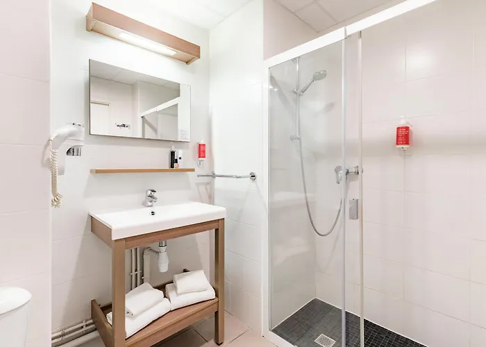 Aparthotel Appart'city Confort Centre Gare Perpignan