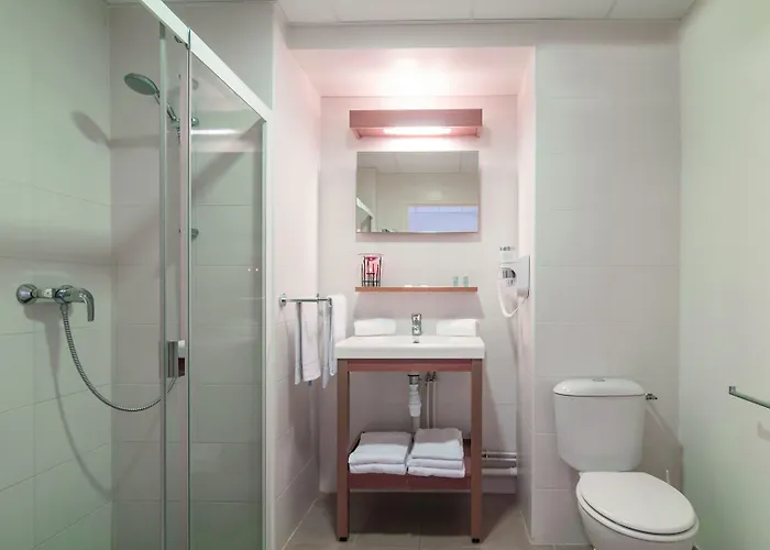 Appart'city Confort Centre Gare Aparthotel 3*