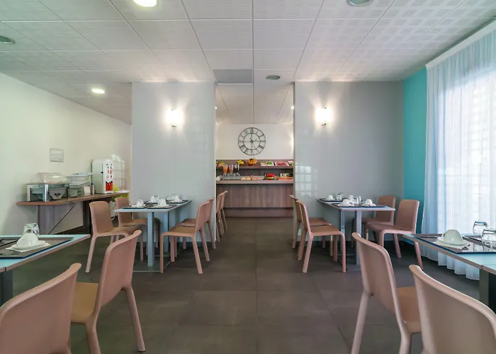 Appart'city Confort Centre Gare Perpignan