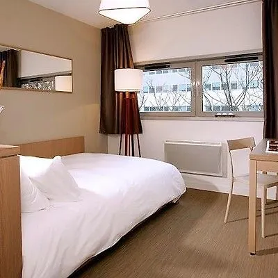 Appart'city Confort Centre Gare 3*