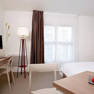 Hotel apartamentowy Appart'city Confort Centre Gare Perpignan