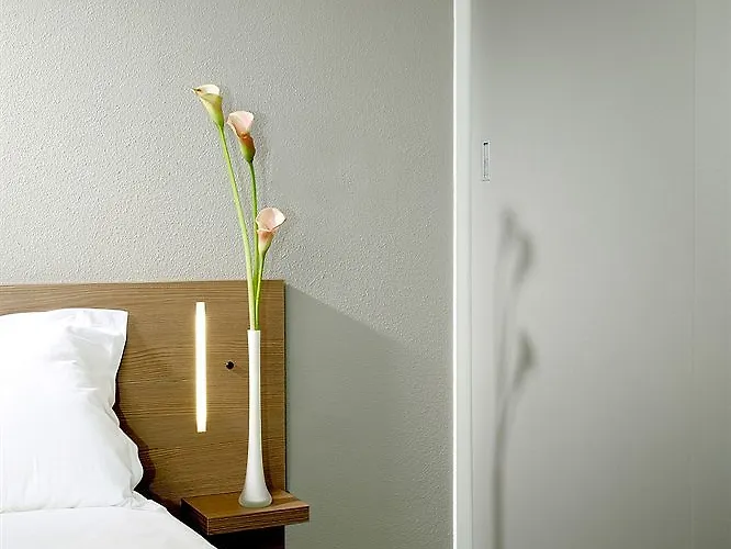 Hotel apartamentowy Appart'city Confort Centre Gare Perpignan