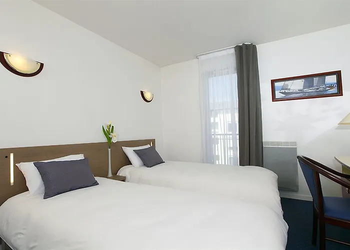 Appart'city Confort Centre Gare