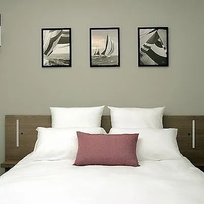 Aparthotel Appart'city Confort Centre Gare 3*